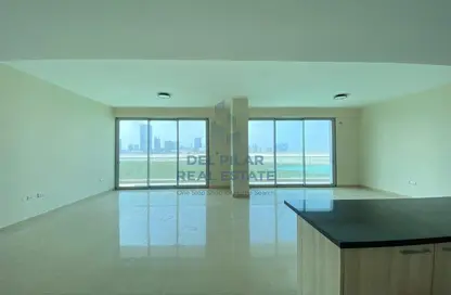 Apartment - 3 Bedrooms - 4 Bathrooms for sale in Oasis Residences - Shams Abu Dhabi - Al Reem Island - Abu Dhabi