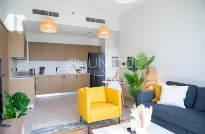 Apartment - 1 Bedroom - 1 Bathroom for sale in Golf Suites - Dubai Hills - Dubai Hills Estate - Dubai