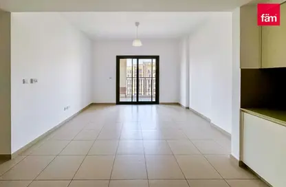 Apartment - 2 Bedrooms - 2 Bathrooms for sale in Hayat Boulevard-2A - Hayat Boulevard - Town Square - Dubai