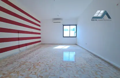 Apartment - 1 Bathroom for rent in Al Istiqlal Street - Al Khalidiya - Abu Dhabi