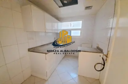 Apartment - 1 Bedroom - 1 Bathroom for rent in Muwaileh Commercial - Sharjah