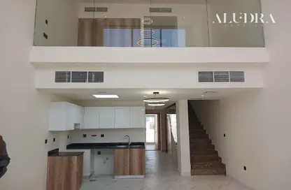 Villa - 3 Bedrooms - 3 Bathrooms for rent in Rukan 3 - Dubai Land - Dubai