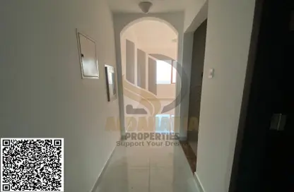 Apartment - 1 Bathroom for sale in Ajman Hills - Al Alia - Ajman