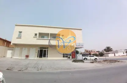 Apartment - 1 Bedroom - 1 Bathroom for rent in Al Mairid - Ras Al Khaimah