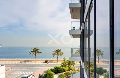 Apartment - 1 Bedroom - 1 Bathroom for sale in Serenia Residences North - Serenia Residences The Palm - Palm Jumeirah - Dubai