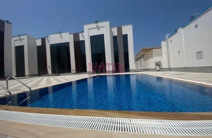 Townhouse - 3 Bedrooms - 2 Bathrooms for rent in Al Marsa - Al Jazirah Al Hamra - Ras Al Khaimah