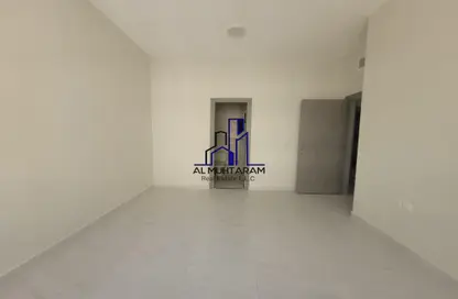 Apartment - 1 Bedroom - 2 Bathrooms for rent in Fire Station Road - Muwaileh - Sharjah