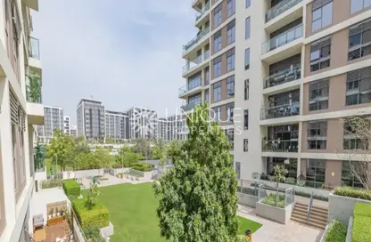 Apartment - 2 Bedrooms - 3 Bathrooms for rent in Mulberry 1 - Park Heights - Dubai Hills Estate - Dubai