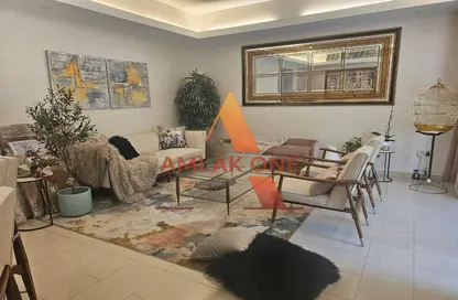 Townhouse - 3 Bedrooms - 4 Bathrooms for sale in Muzera Community - Al Raha Gardens - Abu Dhabi