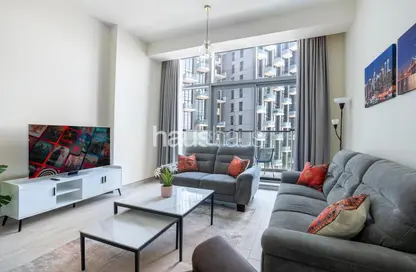 Apartment - 1 Bedroom - 2 Bathrooms for rent in ATRIA RA - Atria Residences - Business Bay - Dubai