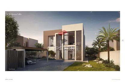 Villa - 5 Bedrooms - 6 Bathrooms for sale in Al Jubail Island - Abu Dhabi