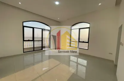 Apartment - 1 Bedroom - 1 Bathroom for rent in Zayed City (Khalifa City C) - Khalifa City - Abu Dhabi