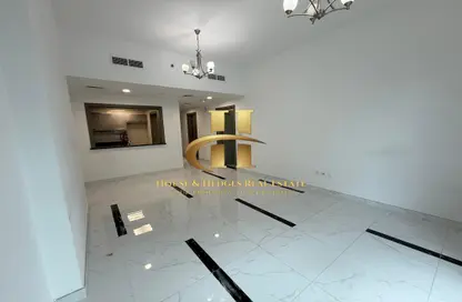 Apartment - 1 Bedroom - 2 Bathrooms for rent in Rose 10 - Jumeirah Village Circle - Dubai