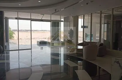 Apartment - 2 Bedrooms - 2 Bathrooms for sale in Golf Tower - Emirates City - Ajman