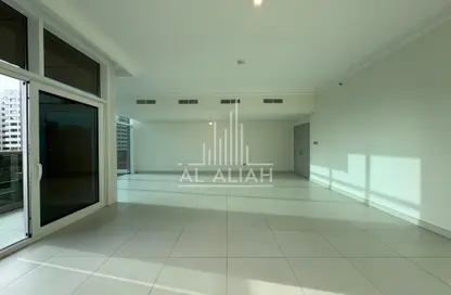 Apartment - 3 Bedrooms - 5 Bathrooms for rent in Beach Rotana - Tourist Club Area - Abu Dhabi