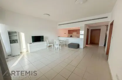 Apartment - 1 Bedroom - 1 Bathroom for sale in Al Thayyal 1 - Al Thayyal - Greens - Dubai