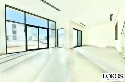 Townhouse - 3 Bedrooms - 4 Bathrooms for rent in Murooj Al Furjan West - Al Furjan - Dubai