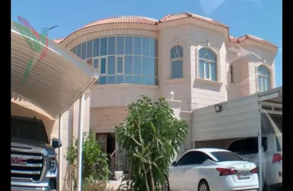 Villa for sale in Wadi Al Shami - Al Towayya - Al Ain