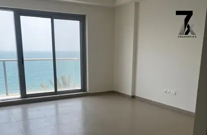 Apartment - 1 Bedroom - 2 Bathrooms for rent in Pacific Polynesia - Pacific - Al Marjan Island - Ras Al Khaimah