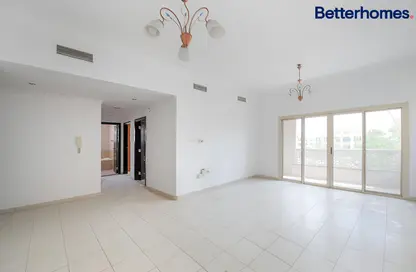 Whole Building - 1 Bedroom for sale in Ewan Residence 1 - Ewan Residences - Dubai Investment Park (DIP) - Dubai