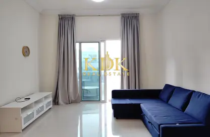 Apartment - 1 Bedroom - 2 Bathrooms for rent in Orchidea Building - Jumeirah Village Circle - Dubai