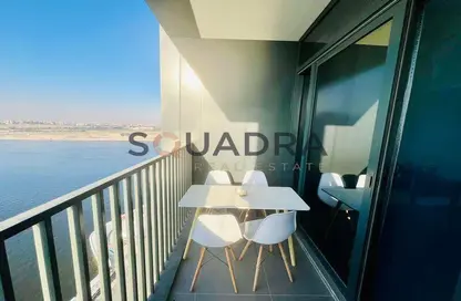 Apartment - 2 Bedrooms - 2 Bathrooms for rent in Creek Edge Tower 1 - Creek Edge - Dubai Creek Harbour (The Lagoons) - Dubai