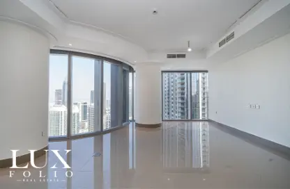 Apartment - 2 Bedrooms - 3 Bathrooms for sale in Opera Grand - Burj Khalifa Area - Downtown Dubai - Dubai