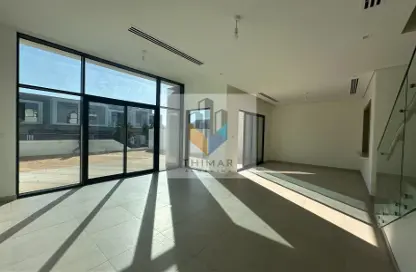 Townhouse - 3 Bedrooms - 4 Bathrooms for sale in Murooj Al Furjan West - Al Furjan - Dubai