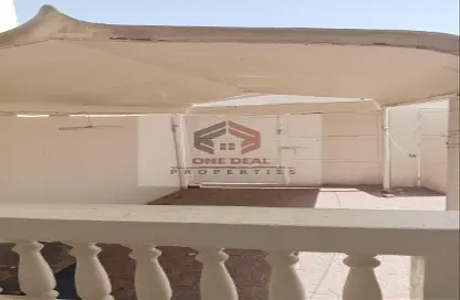 Apartment - 3 Bedrooms - 3 Bathrooms for rent in Al Niyadat - Al Ain