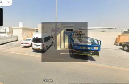 Land - Studio for sale in Al Sajaa S - Al Sajaa - Sharjah