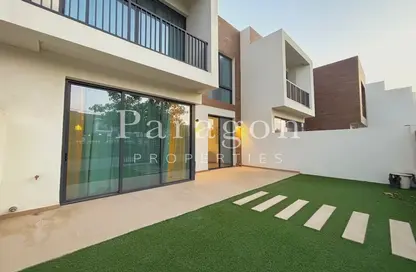 Villa - 3 Bedrooms - 4 Bathrooms for rent in Marbella - Mina Al Arab - Ras Al Khaimah