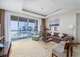 Apartment - 1 bedroom - 1 bathroom for rent in The Address Dubai Mall - Downtown Dubai - Dubai