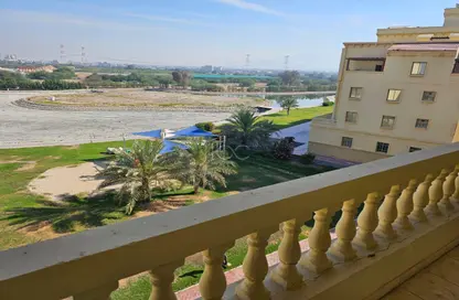 Apartment - 3 Bedrooms - 2 Bathrooms for sale in Terrace Apartments - Yasmin Village - Ras Al Khaimah