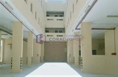 Labor Camp - Studio - 1 Bathroom for sale in Dubai Investment Park (DIP) - Dubai