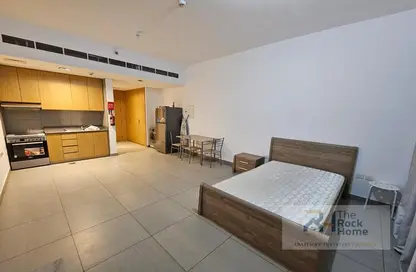 Apartment - 1 Bathroom for sale in Souks Residential - Al Mamsha - Muwaileh - Sharjah