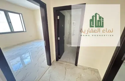 Apartment - 1 Bedroom - 1 Bathroom for rent in Al Jurf Industrial 2 - Al Jurf Industrial - Ajman