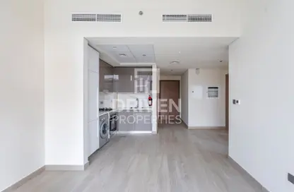 Apartment - 2 Bedrooms - 2 Bathrooms for rent in Azizi Riviera 43 - Meydan One - Meydan - Dubai