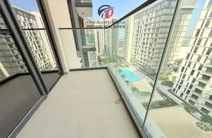 Apartment - 2 Bedrooms - 2 Bathrooms for rent in Expo Village Residences 4A - Expo Village Residences - Expo City - Dubai