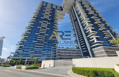 Apartment - 1 Bedroom - 1 Bathroom for sale in 1 Residences - Wasl1 - Al Kifaf - Dubai