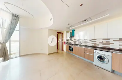 Apartment - 2 Bedrooms - 3 Bathrooms for rent in Azizi Star - Al Furjan - Dubai