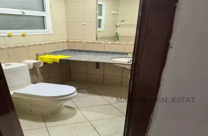 Apartment - 1 Bathroom for sale in Crown Palace Hotel - Al Rashidiya 1 - Al Rashidiya - Ajman