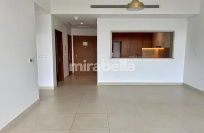 Apartment - 1 Bedroom - 2 Bathrooms for rent in Vida Residence 4 - Vida Residence - The Hills - Dubai