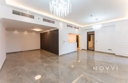 Apartment - 4 Bedrooms - 5 Bathrooms for sale in Amwaj 4 - Amwaj - Jumeirah Beach Residence - Dubai