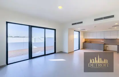 Villa - 3 Bedrooms - 4 Bathrooms for sale in Greenview - EMAAR South - Dubai South (Dubai World Central) - Dubai