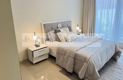 Villa - Studio - 5 Bathrooms for sale in Ajman One - Phase 2 - Ajman Downtown - Ajman