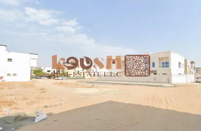 Land - Studio for sale in Al Yasmeen 1 - Al Yasmeen - Ajman