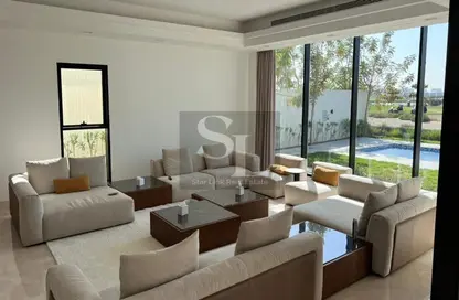 Villa - 5 Bedrooms - 7 Bathrooms for sale in Al Zorah - Ajman