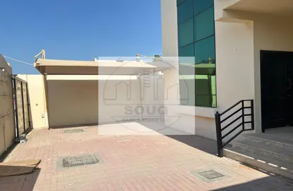 Villa - 6 Bedrooms - 4 Bathrooms for rent in Khuzam - Ras Al Khaimah