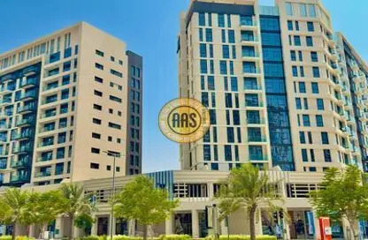 Apartment - 1 Bedroom - 1 Bathroom for rent in Expo Village Residences 4A - Expo Village Residences - Expo City - Dubai