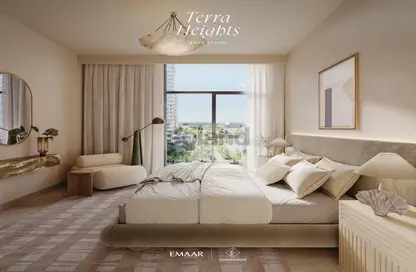 Apartment - 2 Bedrooms - 2 Bathrooms for sale in Terra Heights - Expo City - Dubai